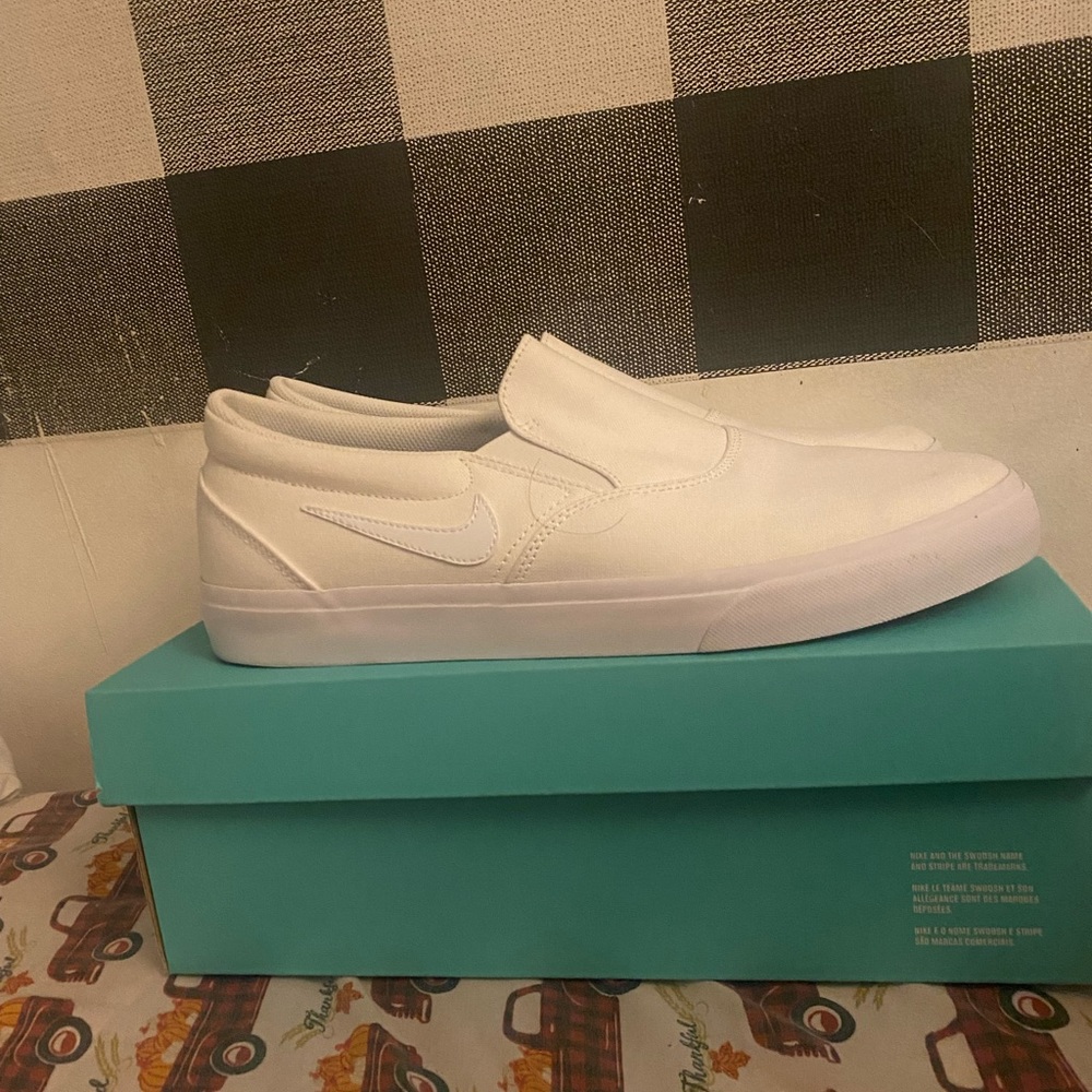 Nike SB